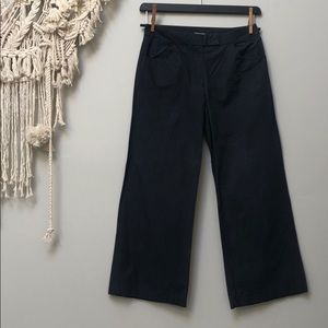 Cotton pants